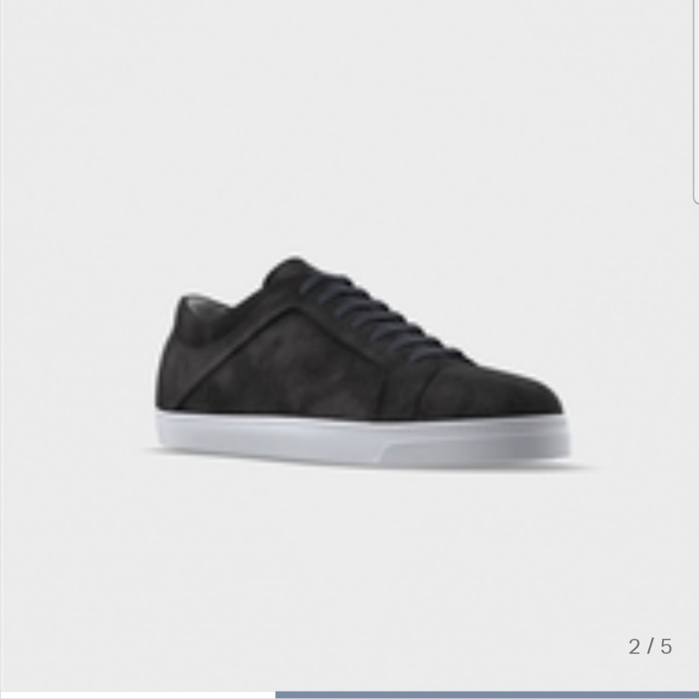 Giorgio Armani shoes - Picture 8 of 9